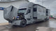 SOLD! 2026 Renegade XL 45' Super C X45BBC Bunk House Model, Freightliner Cascadia 600HP