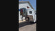 2017 Hart 3 Horse Trailer  GN, Dressing Room with AC, Batteries, and Awning