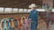 Rattler Ropes Radar4 Rope 4 Strand Heel Team Rope 35'