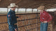 Rattler Red Racer Calf Piggin String