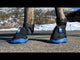 EasyCare Inc. Rx2- Single Boot
