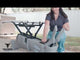 Super Slider Team Roping Dummy by Heel-O-Matic
