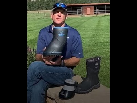 EasyCare Inc. Easyboot Remedy Hoof Ice Boot