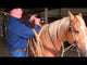 Jerry Beagley Rope Keeper-Black