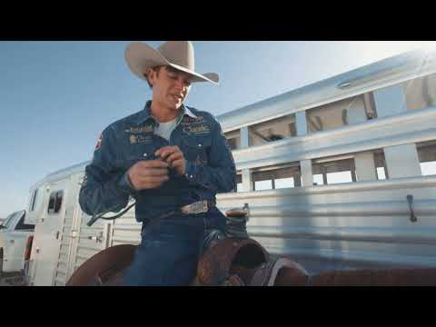 Classic Ropes Roper Dally Wrap- 12 strips