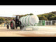 ARRIVING SOON! 2025 Chute Help 1000 Gallon Metal Water Wagon