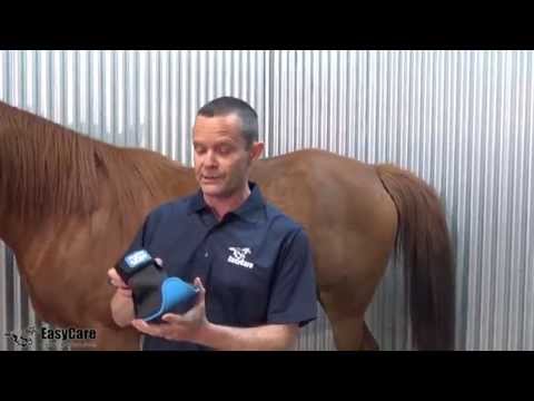EasyCare Inc. Easyboot Zip Hoof Boot- Single