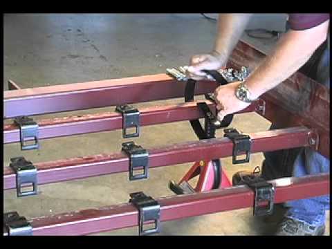 Parma Arena Groomer 10 Ft. Standard Model Plow Drag