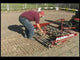 Parma Arena Groomer 7 Ft. Mini Model Plow Drag