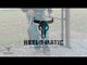 HOX Heeling Dummy by Heel-O-Matic