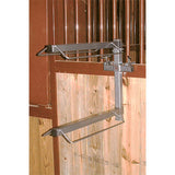 Equiracks Portable 2 Tier Saddle Rack