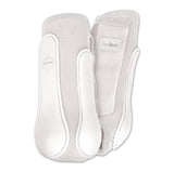 Classic Equine Pro-Tech Front Splint Boots- White