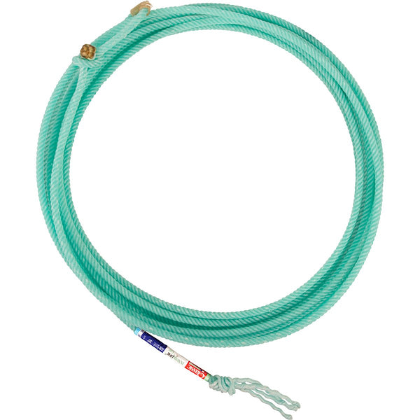 Classic Rope Powerline Lite 4 Strand Heel Rope