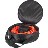 Rattler Ropes Breakaway Rope Bag- Black
