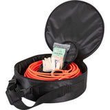 Rattler Ropes Breakaway Rope Bag- Black