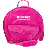 Rattler Ropes Breakaway Rope Bag- Raspberry