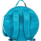 Rattler Ropes Breakaway Rope Bag- Aqua