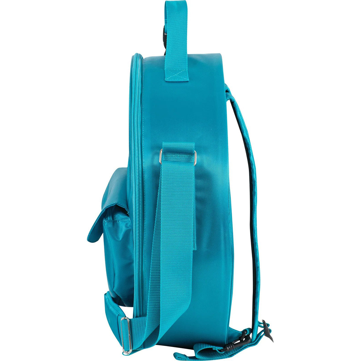 Rattler Ropes Breakaway Rope Bag- Aqua