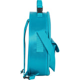 Rattler Ropes Breakaway Rope Bag- Aqua