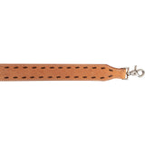 Martin Saddlery Natural Roughout Rope Can Strap