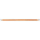 Martin Saddlery Natural Roughout Rope Can Strap