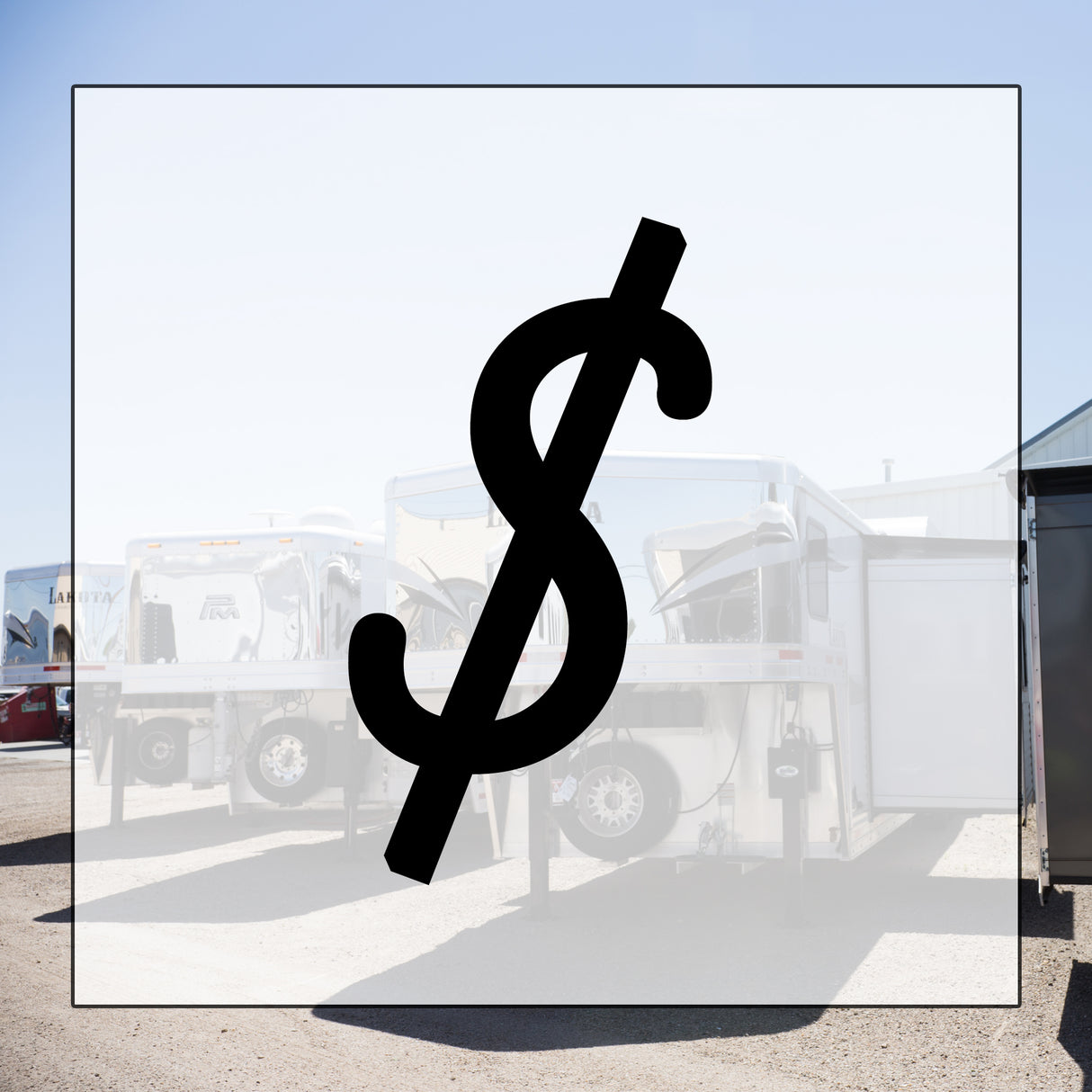Reverse Auction Deposit (Non-Refundable)