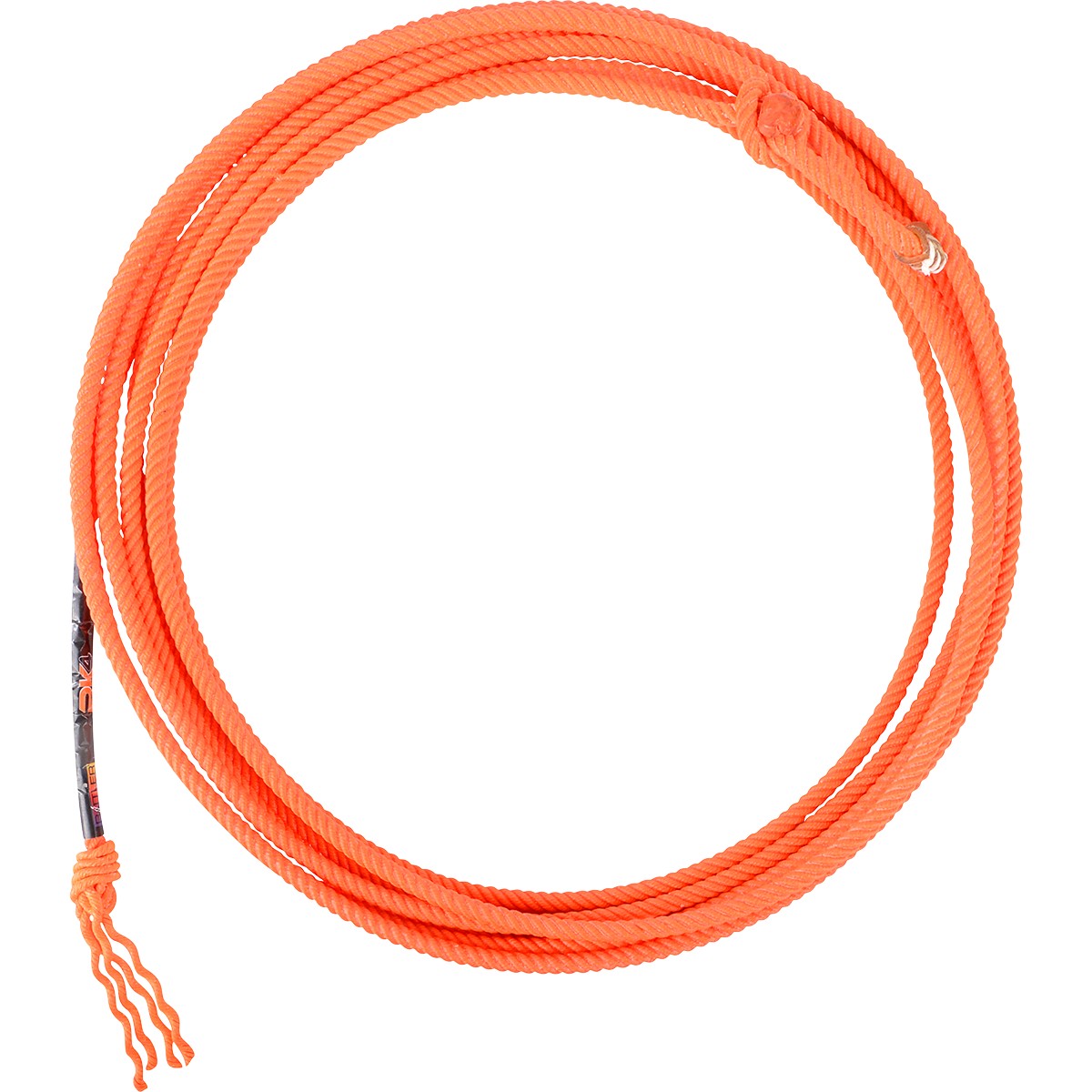 Classic Ropes RK4 Poly Kid Rope