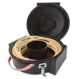 Rattler Rope Can