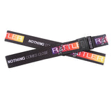 Rattler Elastic Rope Strap - Single Strap