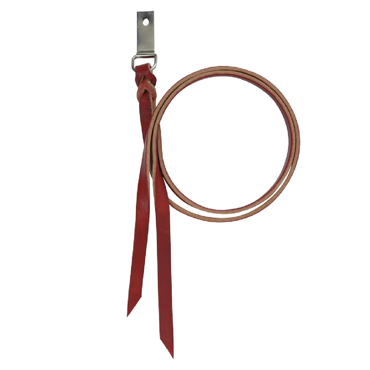 Cashel Clip and Dee Saddle String