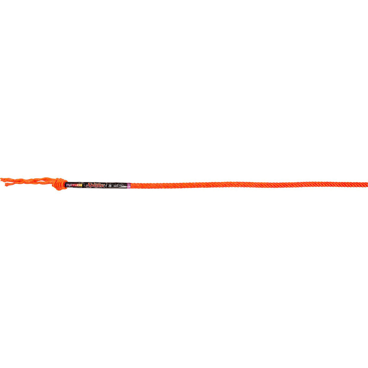 Rattler Spitfire Breakaway Rope
