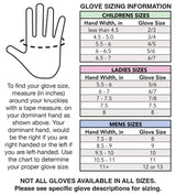 SSG Winter Rancher Glove- Acorn