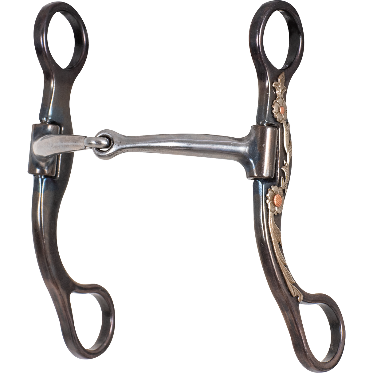Classic Equine Tool Box Series Snaffle Bit