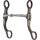 Classic Equine Tool Box Series Snaffle Bit