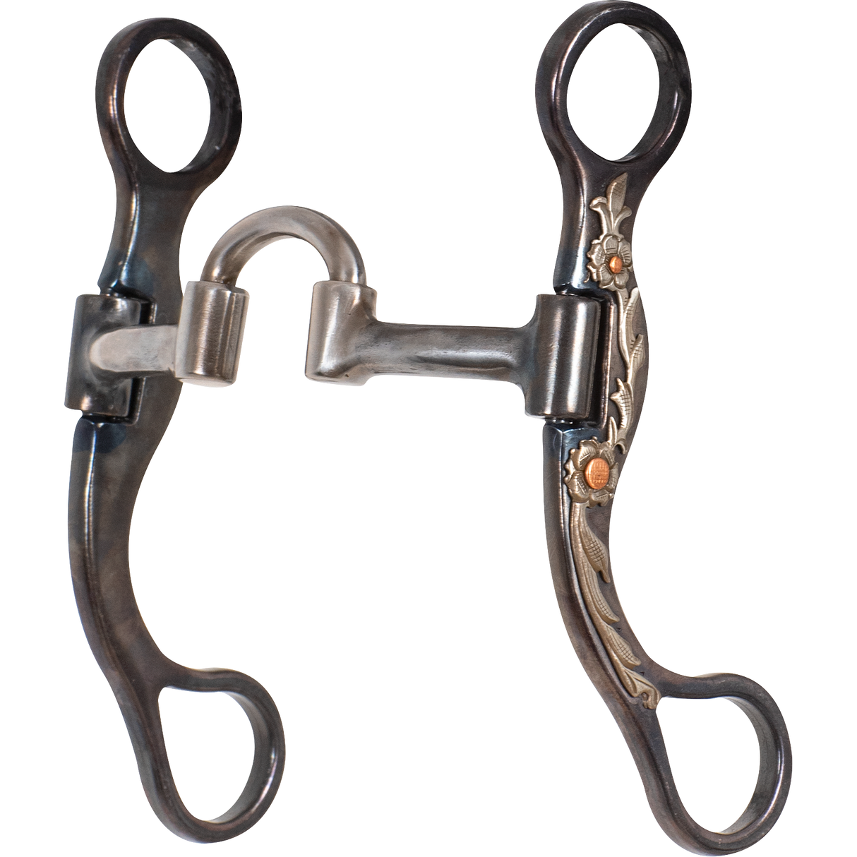 Classic Equine Tool Box Correction Bit