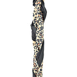 Professional's Choice Lycra Tail Braid- Cheetah