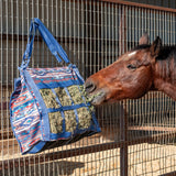 Classic Equine Top Load Hay Bag- Pueblo