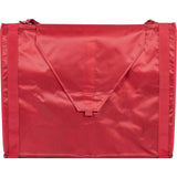 Classic Equine Top Load Hay Bag- Red
