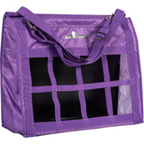 Classic Equine Top Load Hay Bag- Violet