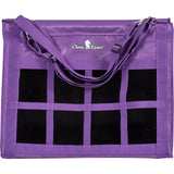 Classic Equine Top Load Hay Bag- Violet