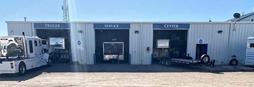 Camping Trailer Repair Near Me Pomona, CA