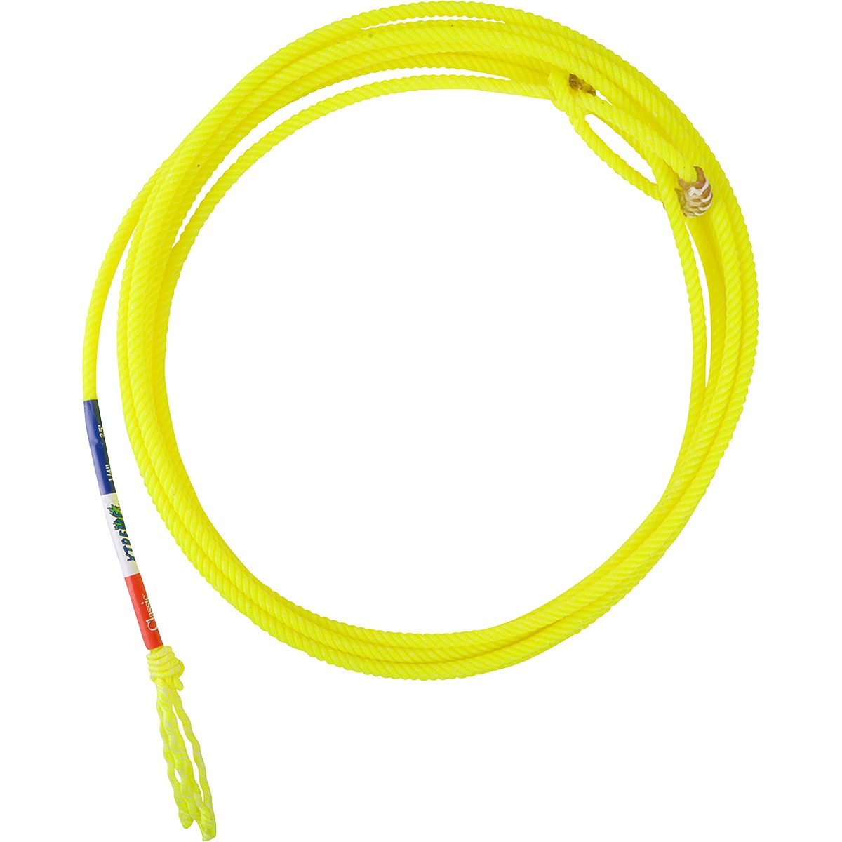 Classic Rope Xtreme 4 Strand Kid Rope
