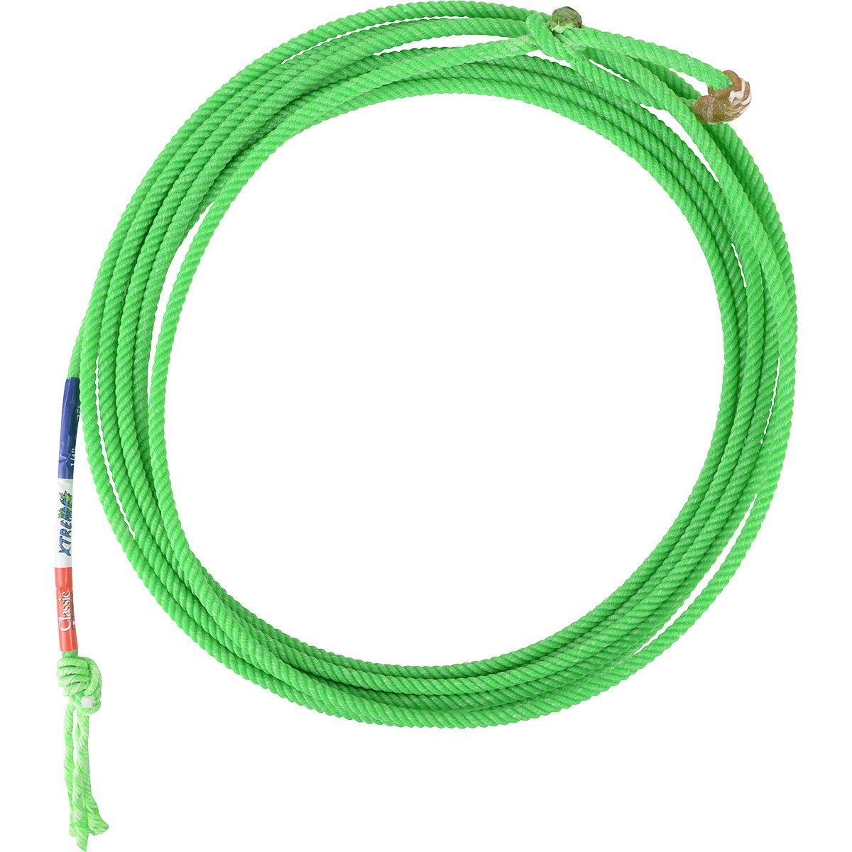 Classic Rope Xtreme 4 Strand Kid Rope