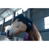 XLR8 Equine Redline Poll/Neck Wrap