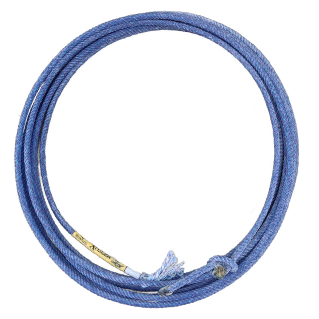 Cactus Ropes LEFT HAND Trevor Brazile Relentless Collection Xplosion 4