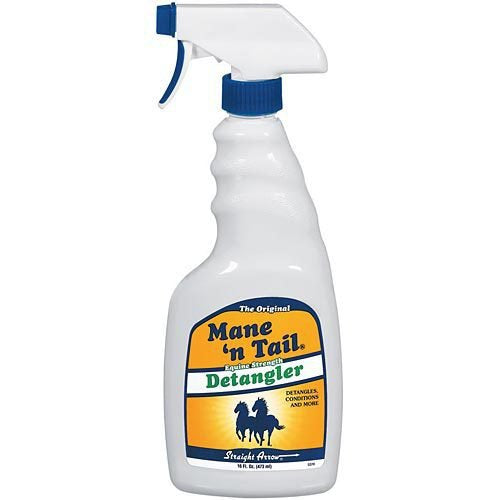 Mane 'N Tail Detangler 16 oz