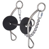 Reinsman Josey-Mitchell Skinny Arch Lift Bit