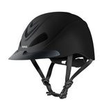 Troxel Liberty Helmet- Black Duratec