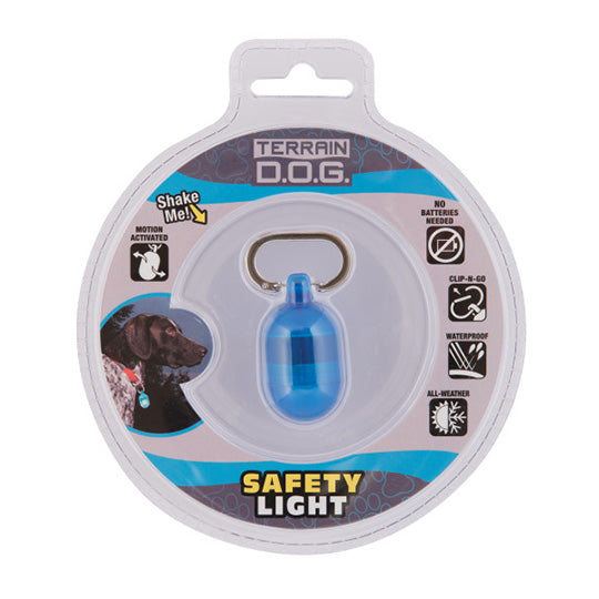 Terrain D.O.G. Safety Light