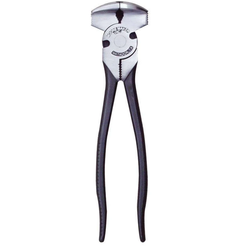 Moore Maker 10in Bullnose Fencing Pliers